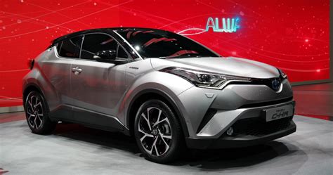 7.1 out of 10 edmunds TESTED The C-HR is well built and returns good fuel economy. Unfortunately, it's slow. Very slow. This characteristic hinders what is otherwise a likable …
